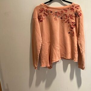 31. Medium SUNDANCE top